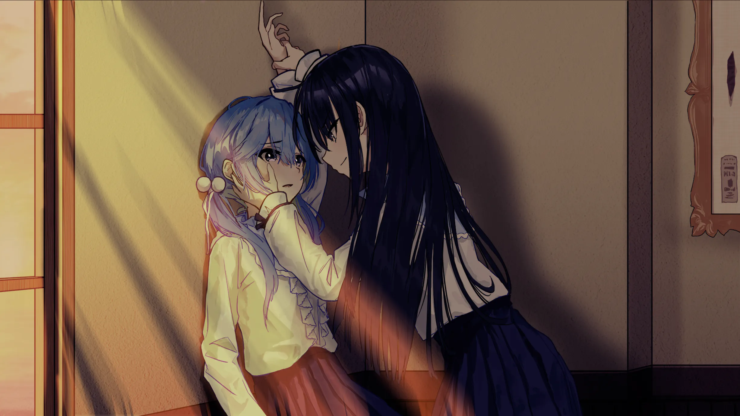 【ADV/PC】仅你一人