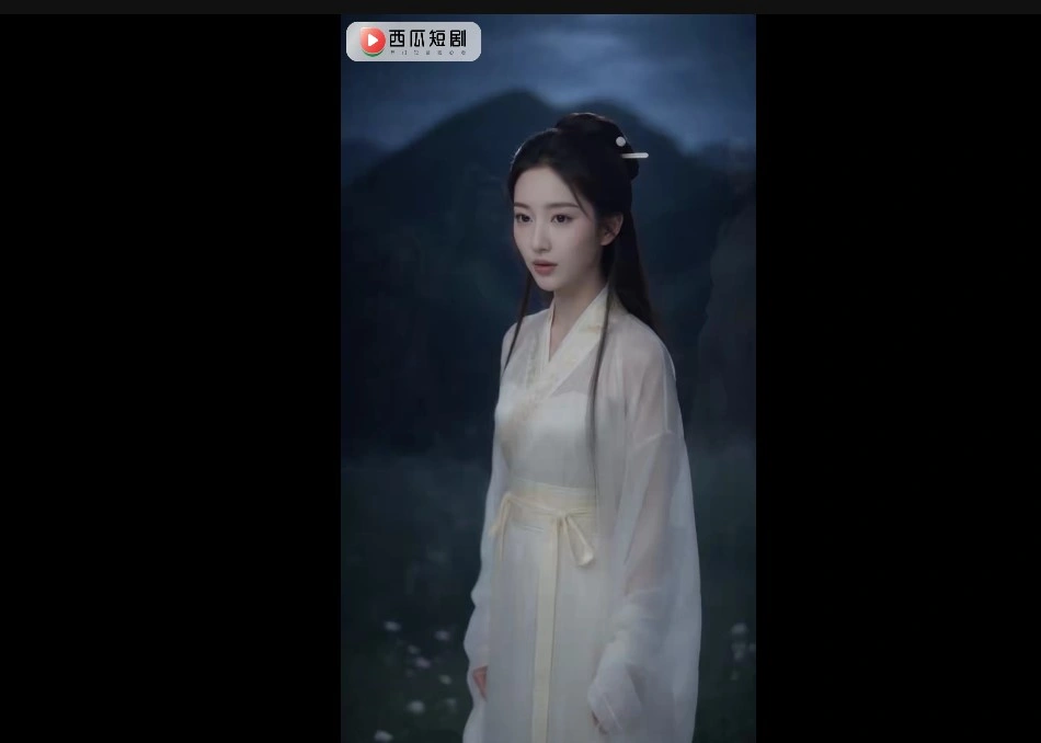 AI短剧《小龍女遇难記》1-2集[1P-1G]