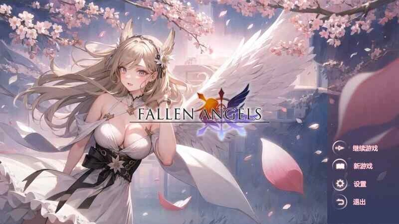 【SLG/巨乳/更新】我的新女友/My new Girlfriend AI汉化版[PC+安卓][7月更新/4G]