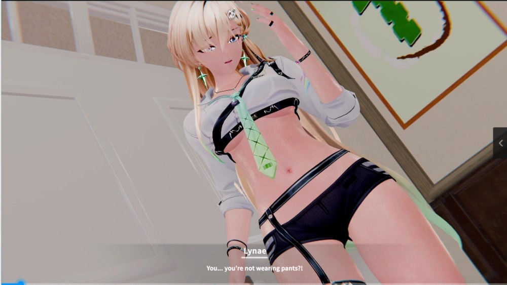 ToonE大师3D：整合2026年7月更新整合Extinction of Desire[3P-25G]