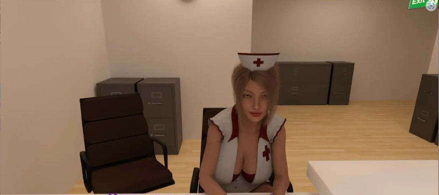 《【欧美SLG】一分钱一分货v0.80 AI版【PC+安卓/6.18G/更新/汉化/动态】(别名:一不做二不休、为了一分钱)》