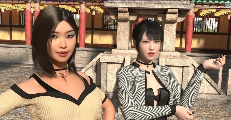 《【欧美SLG】宾馆v0.3.0 AI版【PC+安卓/4.75G/更新/汉化/动态】(别名:客房)》