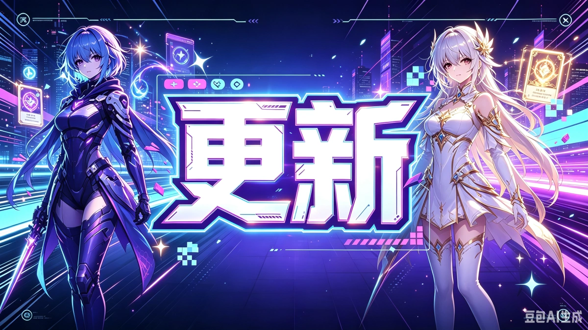 7.29今日游戏已更新