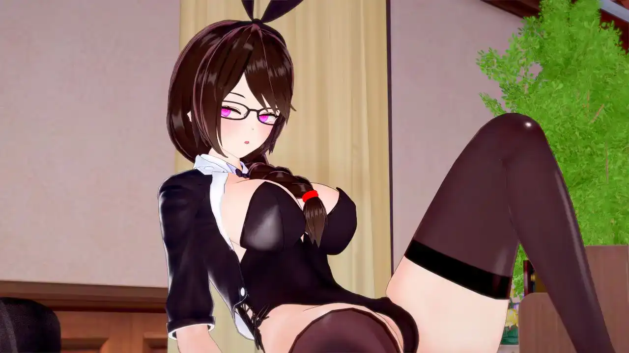 【SLG/沙盒/3D/更新】淫欲罪孽/淫欲之罪/淫荡的罪恶/色欲之罪/Lustful Sin V0.9.8 AI汉化版[PC+安卓][7月更新/4G]