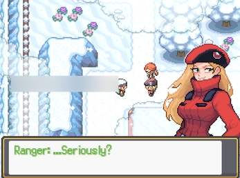 【RPG/像素】宝可x 心灵与身体 / Pokéxxx Mind & Body V0.2.0.11c 正式版[7月新作/900M]