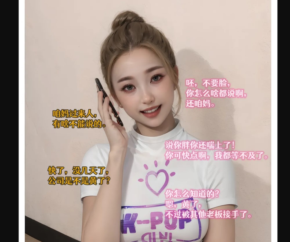 [3D漫画] [can]瑟欲迷情 1-5+(Can)瑟欲迷情1-14(漫画转AI)[NB-10G]
