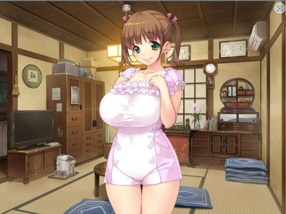【拔作ADV中文步兵】棉花糖☆妹妹☆魅魔 Marshmallow☆Imouto☆Succubus☆ 官中步兵版+全CG【1.6G新作全CV