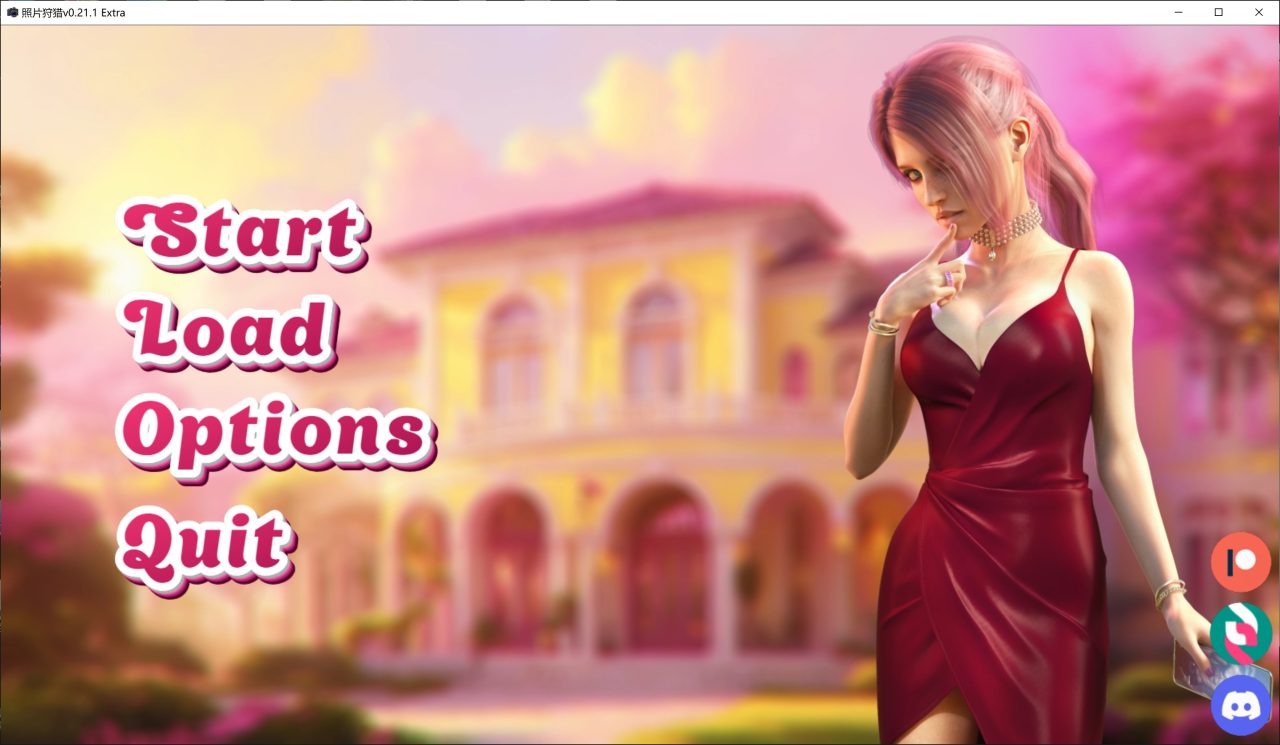 【神作SLG/更新】猎艳逐影/美景狩猎/照片狩猎/Photo Hunt V0.21.1 Extra AI汉化版[PC+安卓][6月更新/9G]