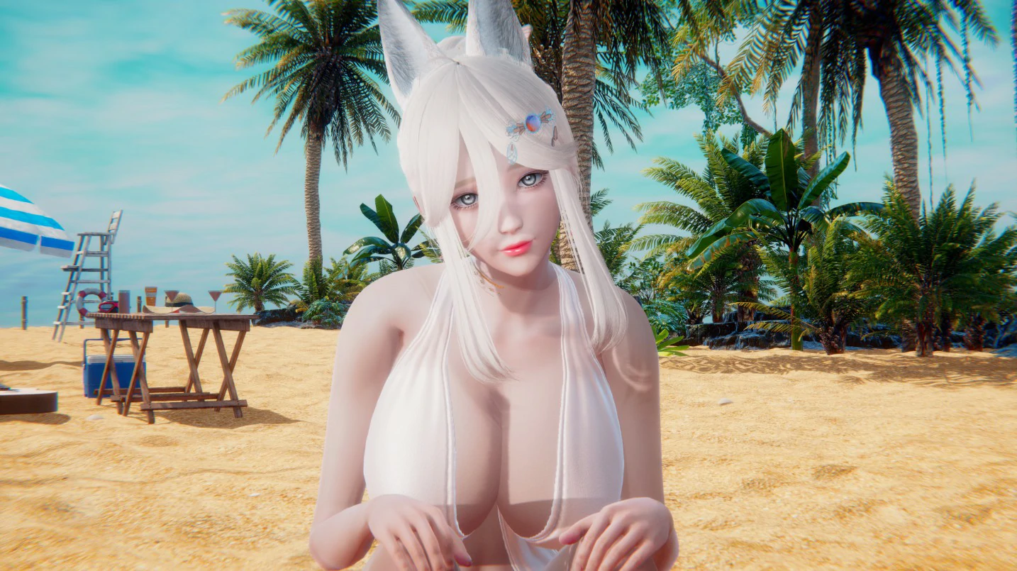 【SLG/3D/更新】异世界/Isekai chan! V0.31 AI汉化版[PC+安卓][7月更新/3G]