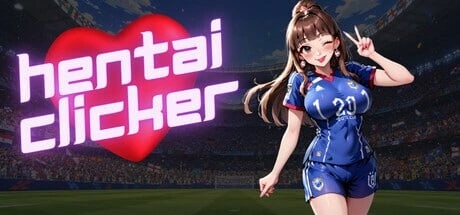 [SLG]变态点击器：奈津美正在直播 Hentai Clicker Nazumi is streaming [100M]