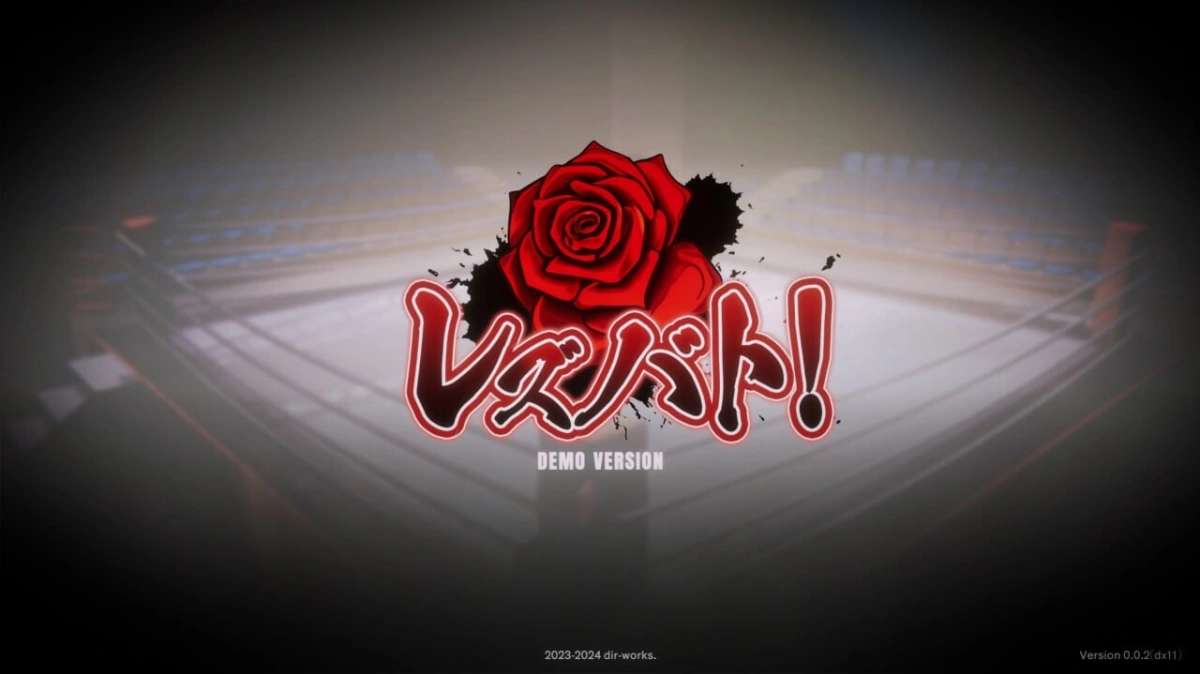 [FTG/MAC/3D]百合对决！ Lesbian Battle! レズバト！va0.5e [10G]