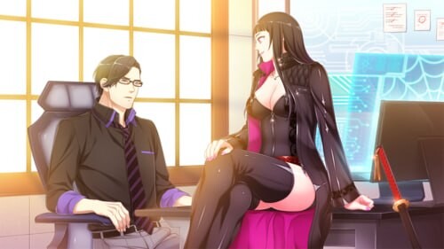 [ADV]三千世界游戏 -多元宇宙的我自己-参千世界遊戯 -Multi Universe Myself [2.2G]