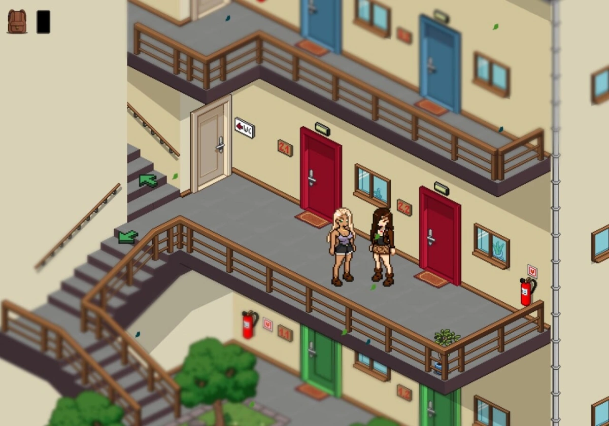 [SLG]那些逝去的日子 Those Were the Days v0.003 [100M]