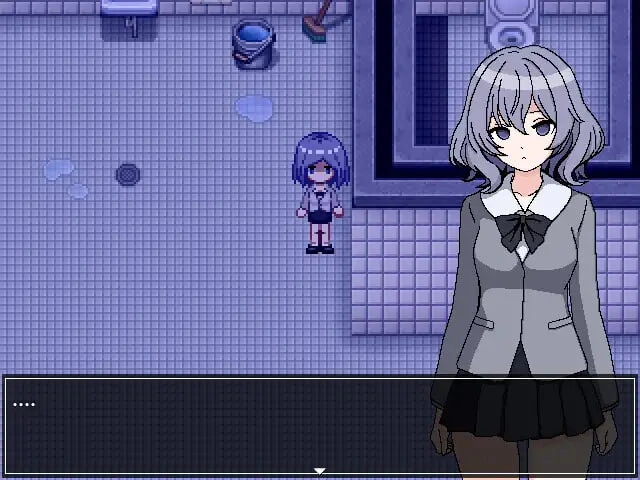 [RPG汉化]槛中的汉堡 檻の中のハンバーガー [500M]