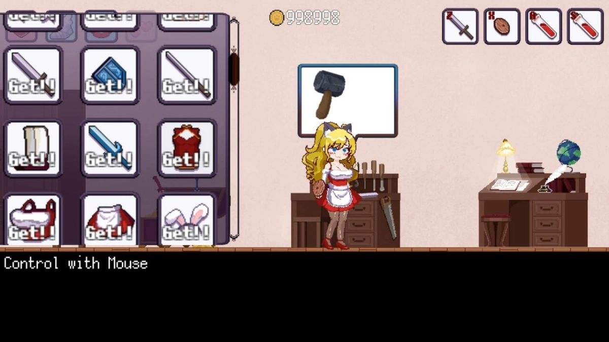 [ACT]换装旅行者 Dress-up Traveller v1.5.0 [100M]