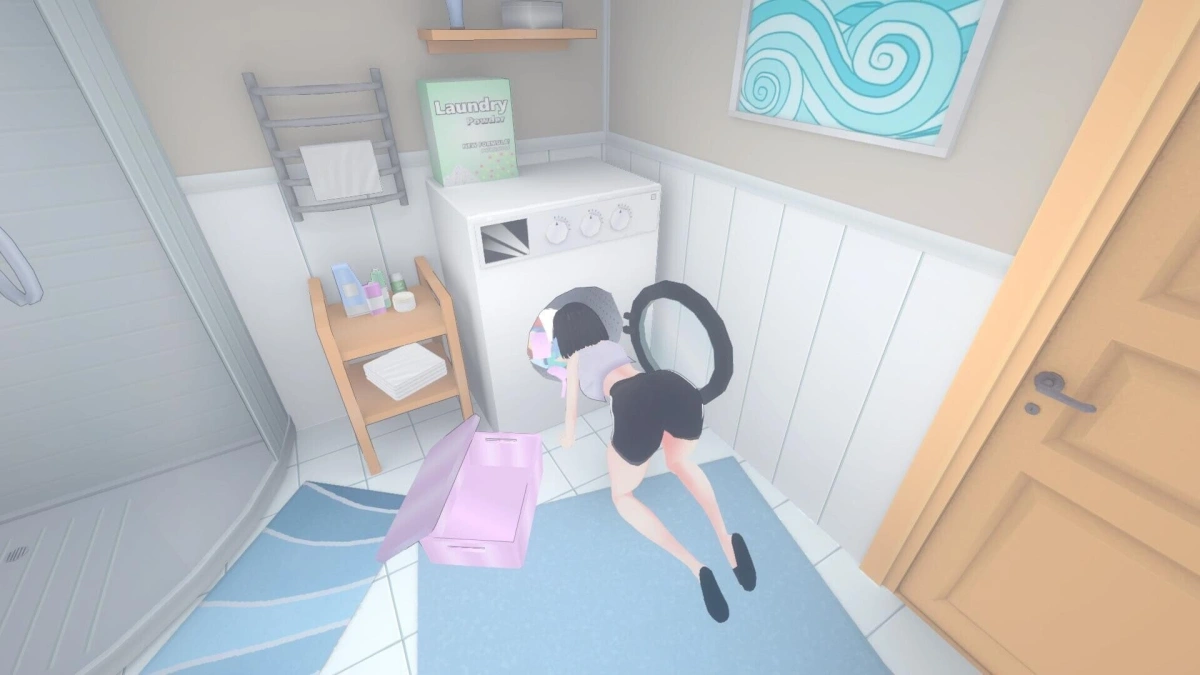 [3D生肉/无码]莎拉的家 Sarah’s House V0.11.2正式版[7月更新/2.8G]