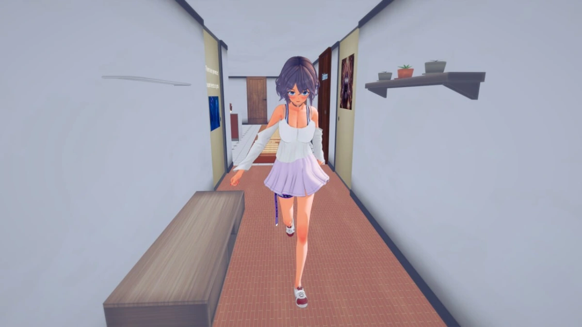【SLG/沙盒/3D/更新】回归本源/回到根源/Back to the Roots V0.49a AI汉化版[PC+安卓][7月更新/5.7G]