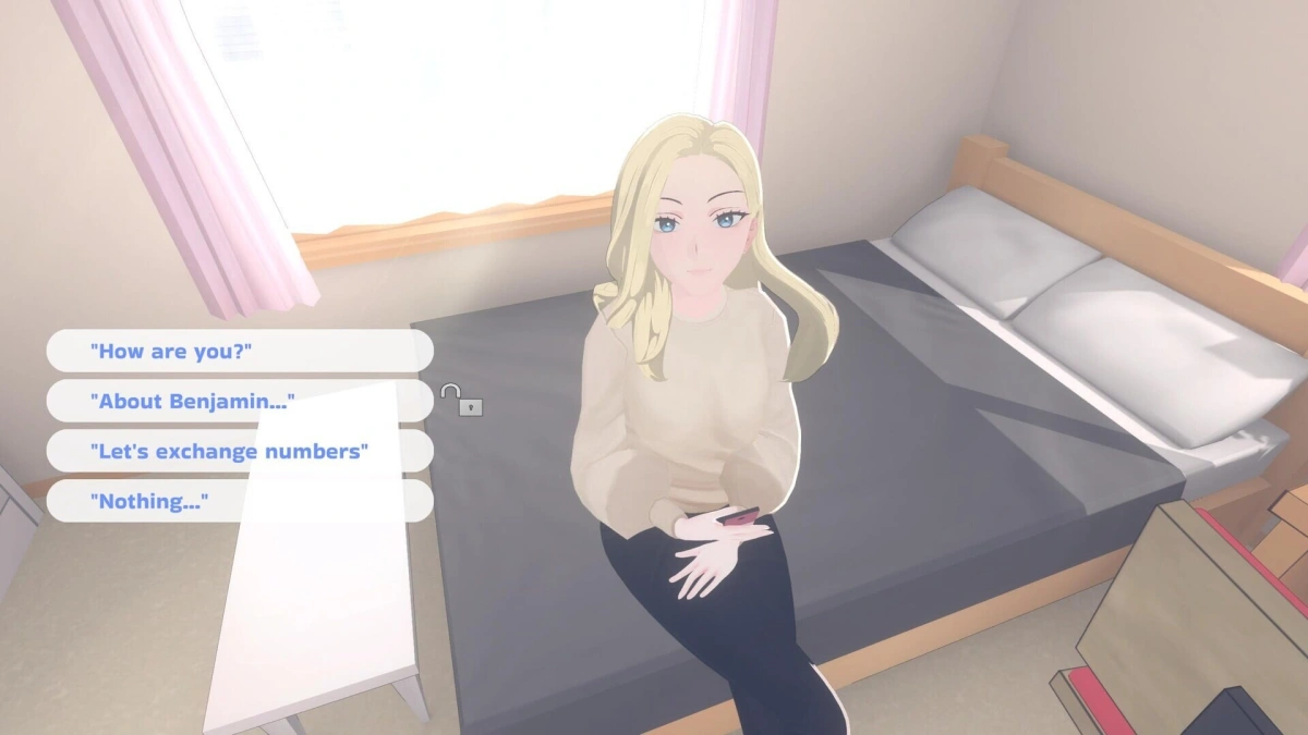 [3D生肉/无码]莎拉的家 Sarah’s House V0.11.2正式版[7月更新/2.8G]