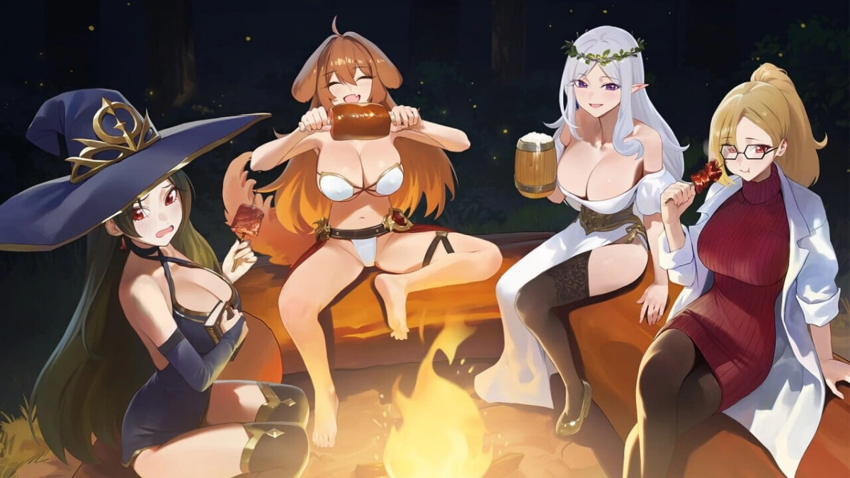 [SLG]异世界大老二 Isekai Big Dick 異世界デカチン v1.1.1 全CG存档[1.5G]