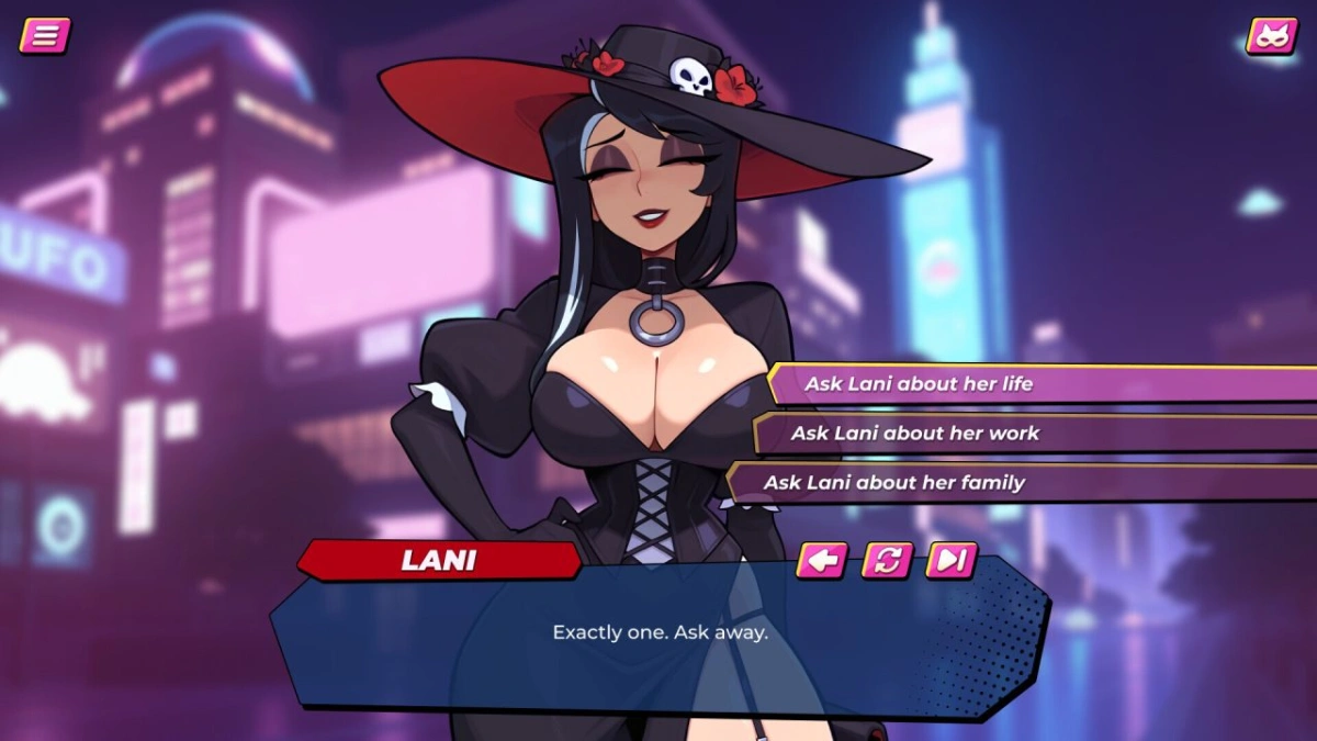 【SLG】Pussyhugger Penetration[Ver0.4.4]【PC+安卓/1.03G】