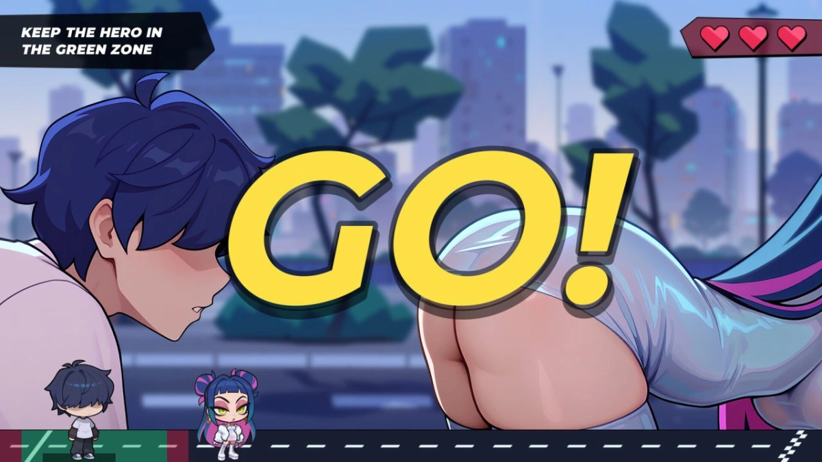 【SLG】Pussyhugger Penetration[Ver0.4.4]【PC+安卓/1.03G】