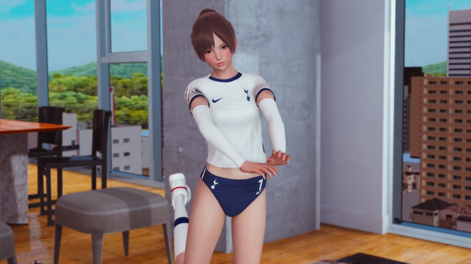 【SLG/更新/3D】真丈夫/真正的丈夫/True Husband V1.6a AI汉化版[PC+安卓][7月更新/4.6G]