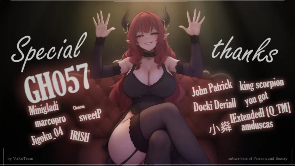 【PC/安卓/官中/亚洲风/SLG游戏/920M】恶魔女王的诱惑 （Seduction Of The Demon Queen） Ver0.5.3.5 官中步兵版+存档+PC+安卓+亚洲风SLG游戏+920M