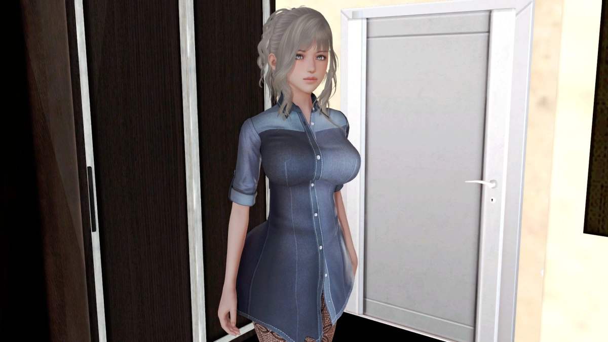 【亚洲风神作SLG/中文/动态】一生一次V1.0【安卓+PC】官方中文精翻完结版+攻略【完结/6.6G】