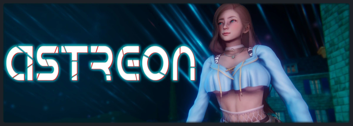 【亚洲风SLG/中文/动态】星宿 Astreon v0.3【安卓+PC】官方中文版【更新/6.8G】