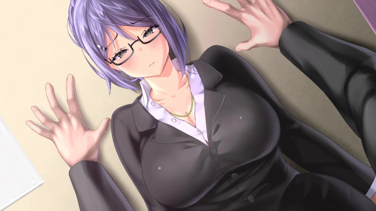 【日式SLG/中文/动态】一诺千劫 阿雅版 V1.0.0s 官方中文完结版+自带全回想【更新完结版/5.5G】