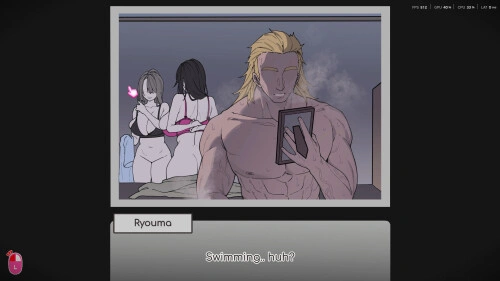 新作[精品SLG/NTR调教/巨乳动态] 救生员狂热 ライフガード・レジェンド v1.1 官中版+存档 [6.10G]
