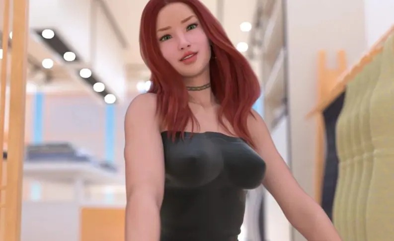 【PC/AI汉化/欧美/SLG游戏/3.52G】 缩小冒险S2 (The Shrink R&R) Ver3.9 AI汉化版+PC+欧美SLG游戏+3.52G