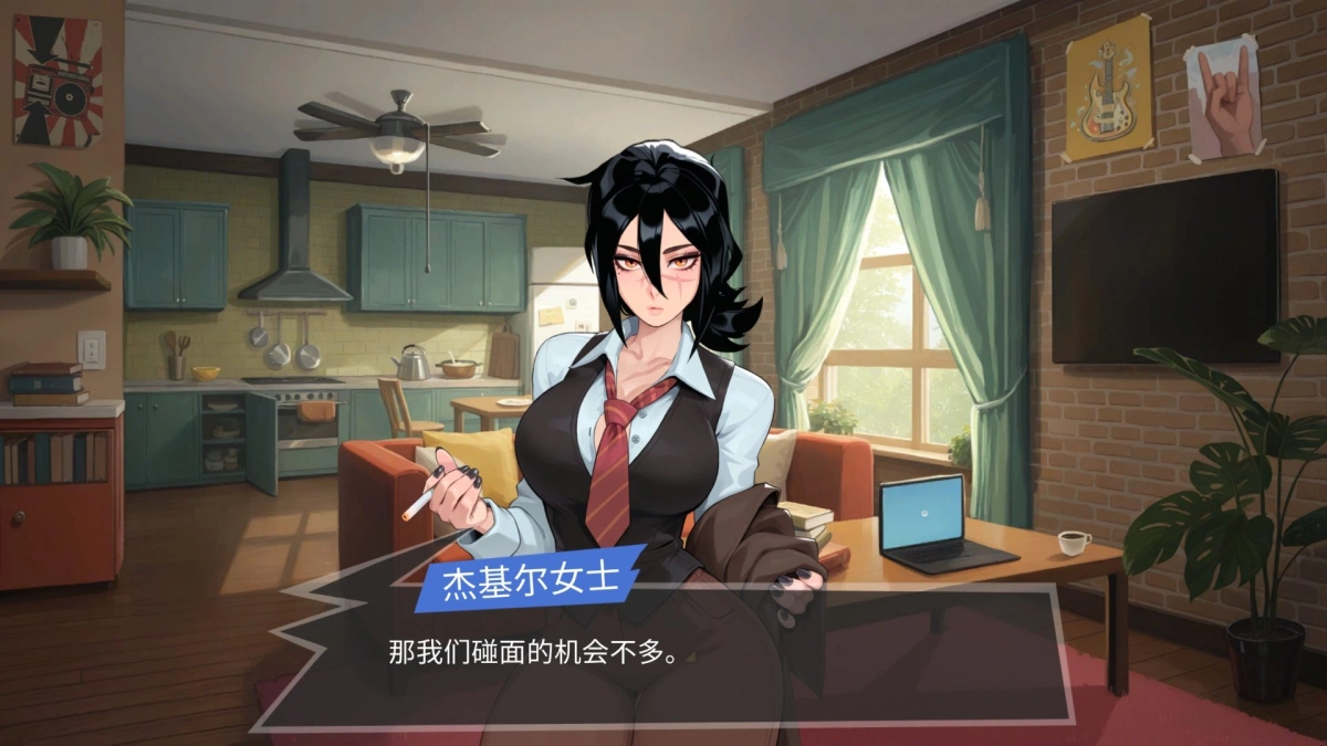 【互动SLG/中文/扶她】大鸟妙妙屋 官方中文步兵版【新作/1.9G】