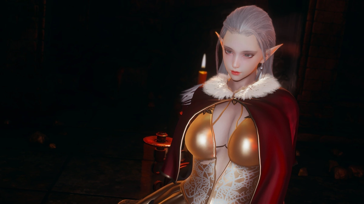 【国产大作RPG/中文/动态】降临战纪 V0.9.95 官方中文作弊破解步兵版【更新/23.8G】