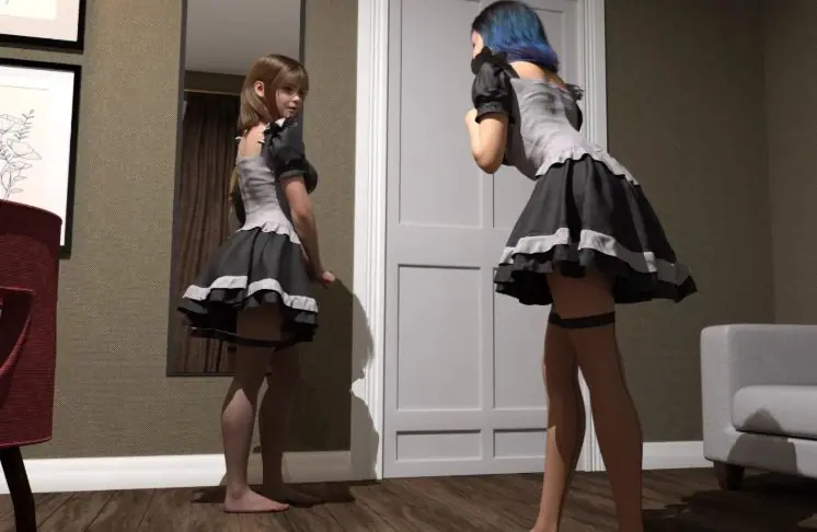 【PC/安卓/AI汉化/欧美/SLG游戏/2.38G】从此幸福快乐-重制(Happily Ever After: Rethought) Ver0.4.0 AI汉化版+PC+安卓+欧美SLG游戏+2.38G