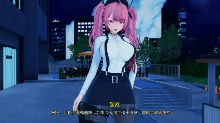 【PC/安卓/AI汉化/亚洲/SLG游戏/2.6G】创世计划 (Genesis Proyect) Ver0.3 AI汉化版+PC+安卓+亚洲SLG游戏+2.6G