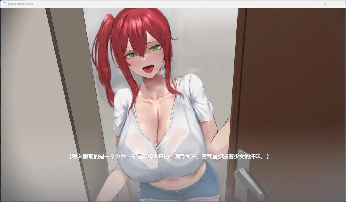 【SLG/中文】我又幻想了 官方中文步兵版【新作/2.1G】