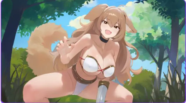 【PC/官中/日系/SLG游戏/2.3G】异世界大老二 (Isekai Big Dick)Ver1.1.1 官方中文版+PC+日系SLG游戏+2.3G