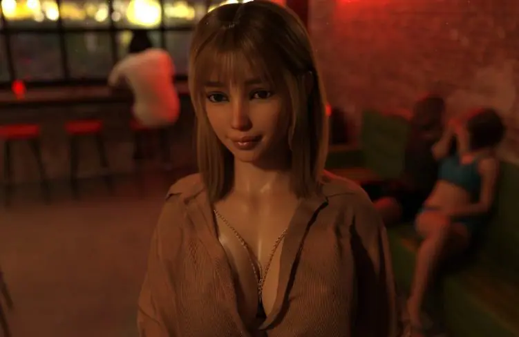 【PC/安卓/AI汉化/欧美/SLG游戏/11.25G】激情乐园 (Passions Playground) Ver0.5.5 AI汉化版+PC+安卓+欧美SLG游戏+11.25G