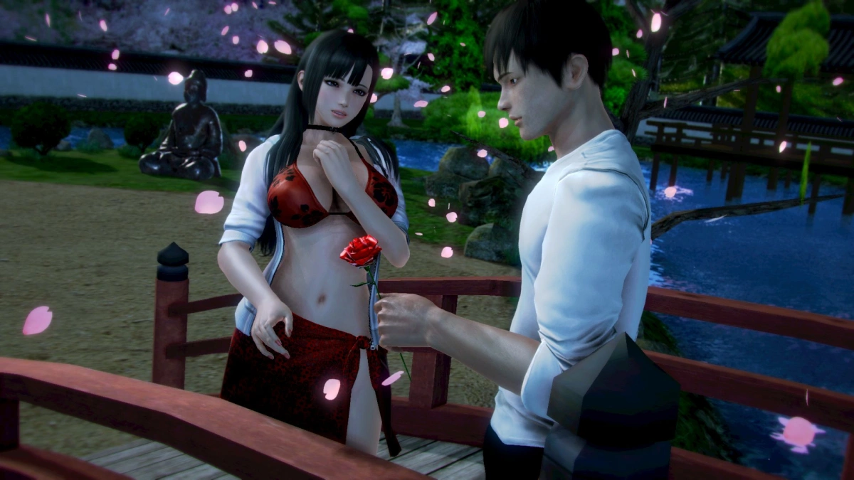 【欧美大作SLG/汉化/动态】二次元老婆学院 Ver0.13.0【安卓+PC】最新汉化版【更新/7.5G】