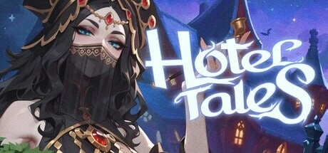 更新[模拟SLG/巨乳魔物娘/动态] 酒店故事 Hotel Tales V1.1.4 官中步兵版+存档 [11.0G]