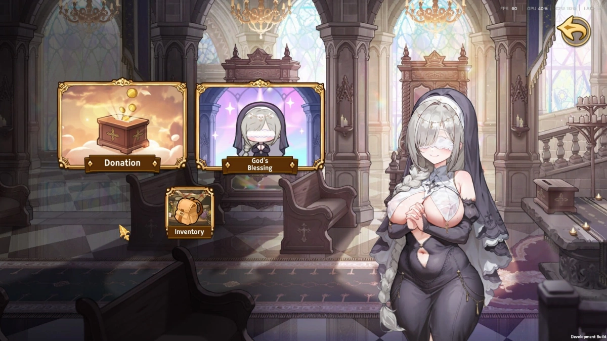 更新[模拟经营SLG/后宫/动态] 重生酒馆 Rebirth Pub 転生居酒屋 転生酒場 v1.03 官中步兵版+存档 [10.60G]