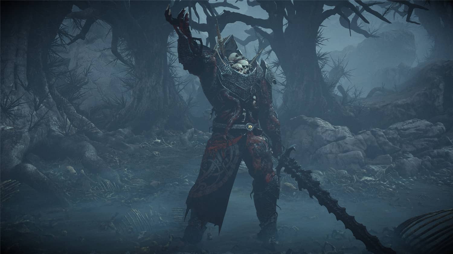 《亚瑟王:骑士传说》v2.0.1中文版-趣奇资源网-第10张图片 《亚瑟王:骑士传说》v2.0.1中文版