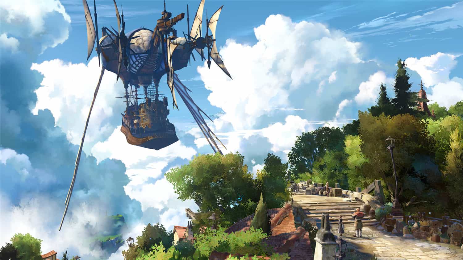1706803224785634.jpg 《碧蓝幻想:RELINK》v1.3.1中文版
