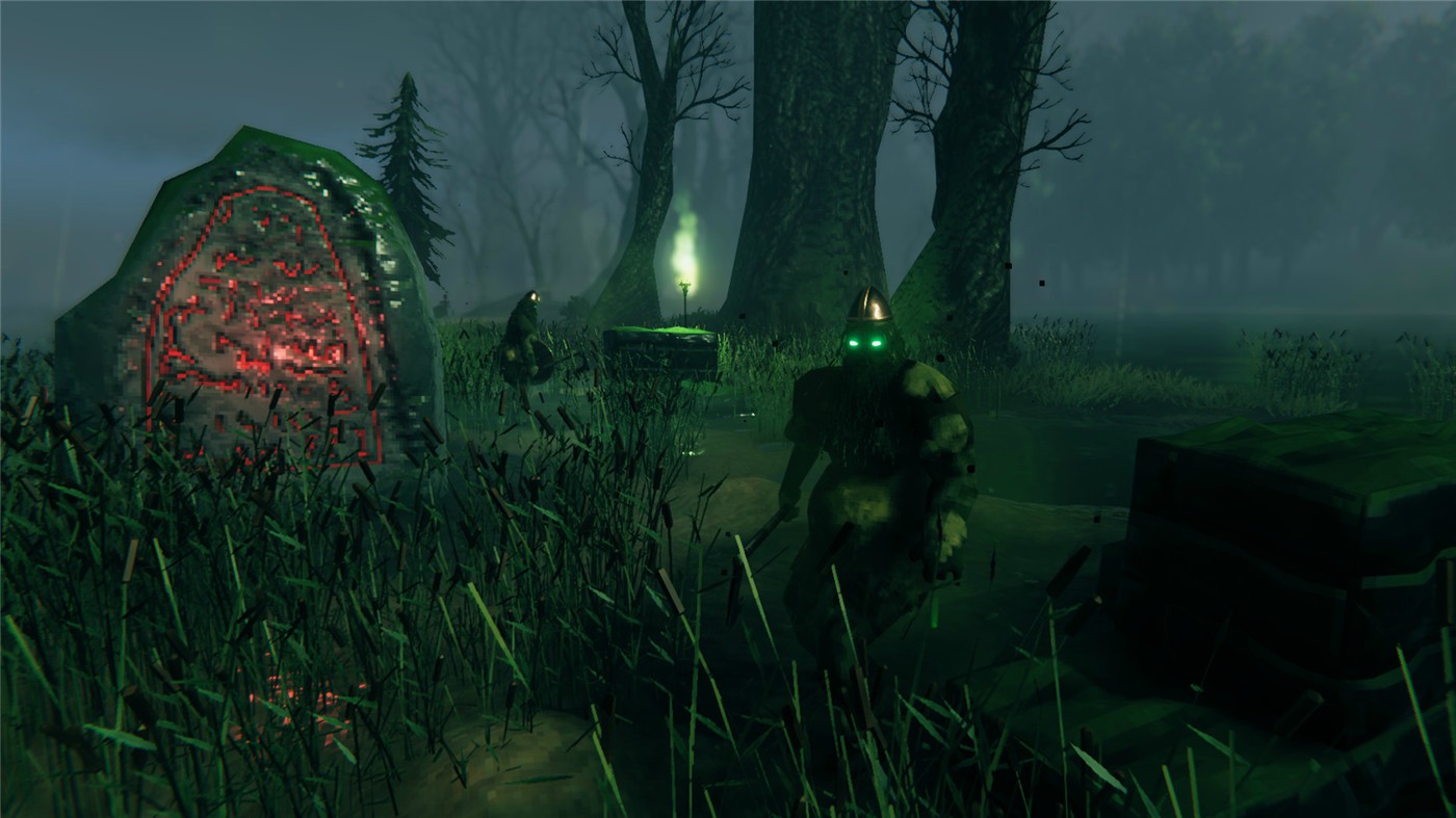 《Valheim: 英灵神殿》v0.218.15中文版