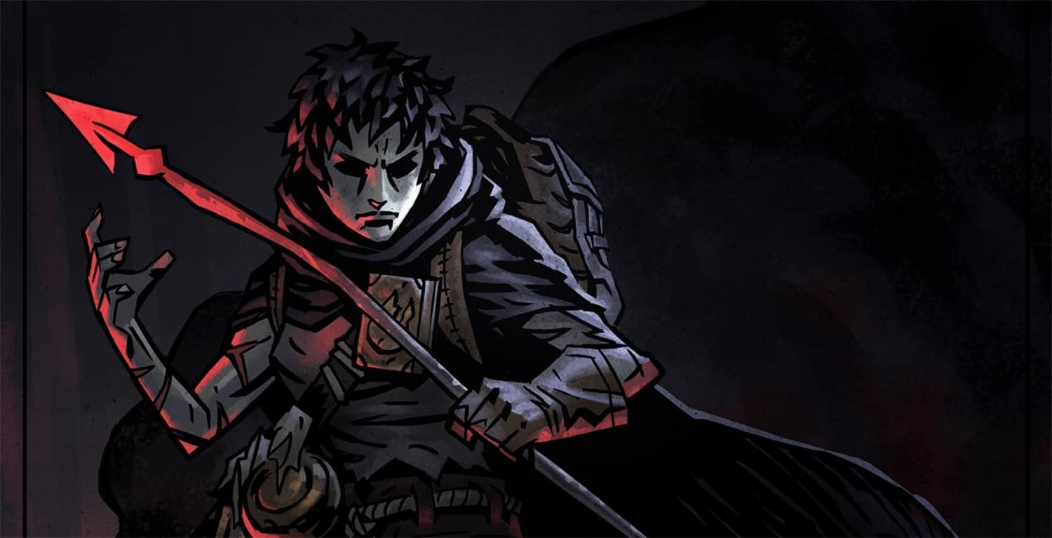 《暗黑地牢2》v2.00.73617中文版