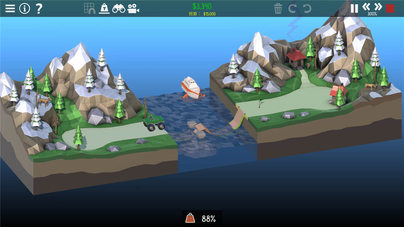 1591784886295220.jpg 《桥梁建造师2》v1.64中文版