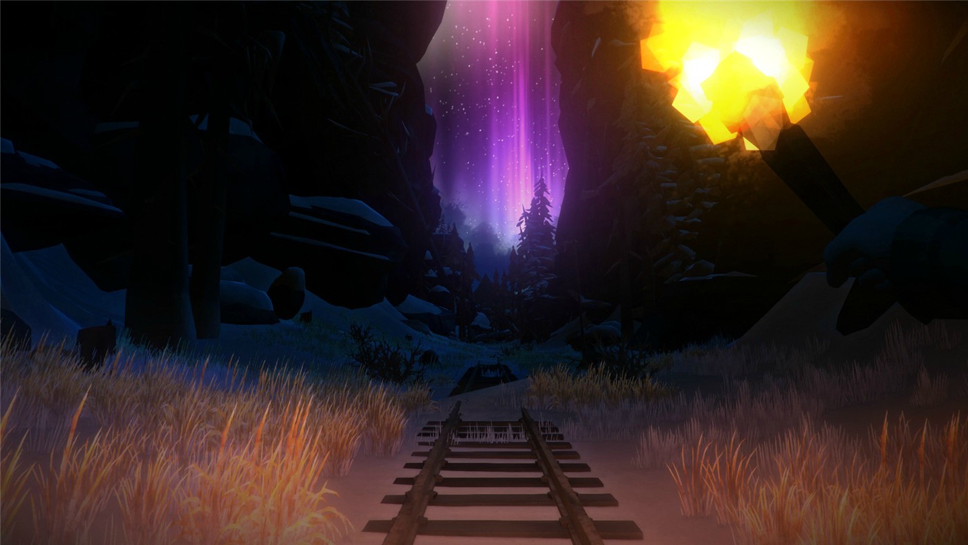 《漫漫长夜》v2.33中文版-趣奇资源网-第13张图片 《漫漫长夜》v2.33中文版