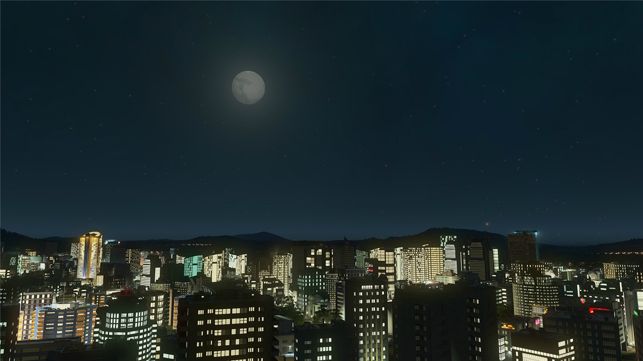《城市:天际线》v1.19.2-f3豪华版-趣奇资源网-第12张图片 《城市:天际线》v1.19.2-f3豪华版