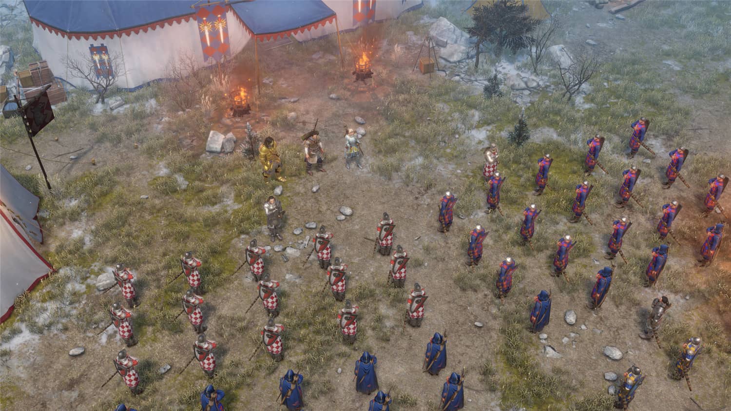 《开拓者:正义之怒》v2.7.0w中文版-趣奇资源网-第7张图片 《开拓者:正义之怒》v2.7.0w中文版